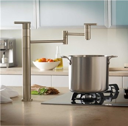 island stove pot filler        
        <figure class=